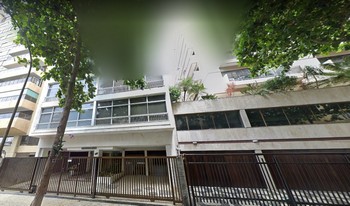 Condomínio Do Edifício Palladium em Rio De Janeiro