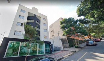 Condomínio Do Edifício Palladium em Belo Horizonte