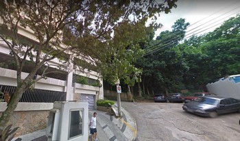 Imagem de fundo do Condomínio Do Edifício Pallas em Rio De Janeiro