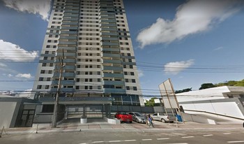 Condomínio Do Edifício Pallazo Bellavista em Salvador