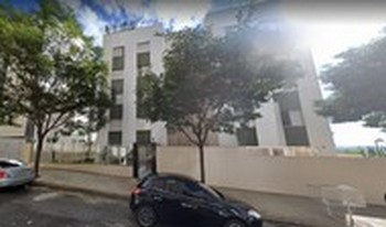 Condomínio Do Edifício Pallazo Di Tavares em Belo Horizonte