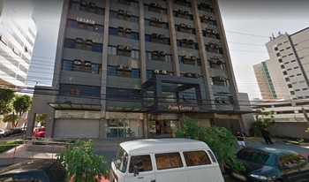 Imagem de fundo do Condomínio Do Edifício Palm Center em Vitória