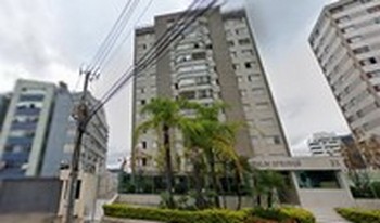 Condomínio Do Edifício Palm Springs em Belo Horizonte