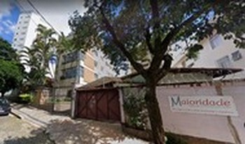 Condomínio Do Edifício Palma De Maiorca em Belo Horizonte