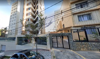 Condomínio Do Edifício Palma De Mallorca em Belo Horizonte