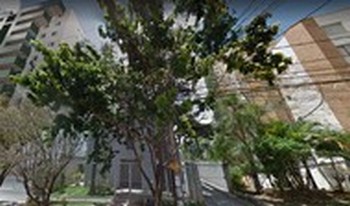 Condomínio Do Edifício Palma De Mayorca em Belo Horizonte