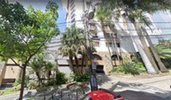 Condomínio Do Edifício Palmares em Belo Horizonte