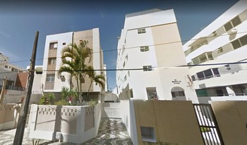 Condomínio Do Edifício Palmares em Salvador