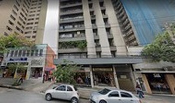 Condomínio Do Edifício Palmares em Belo Horizonte