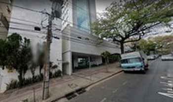 Condomínio Do Edifício Palmares em Belo Horizonte
