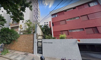 Condomínio Do Edifício Palmares em Belo Horizonte