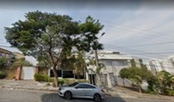 Condomínio Do Edifício Palmares I em Belo Horizonte