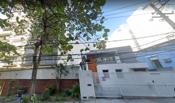 Condomínio Do Edifício Palmares em Rio De Janeiro