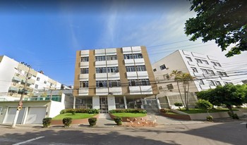 Condomínio Do Edifício Palmas em Rio De Janeiro