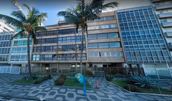 Condomínio Do Edifício Palmas em Rio De Janeiro