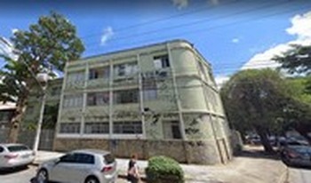 Condomínio Do Edifício Palmira em Belo Horizonte