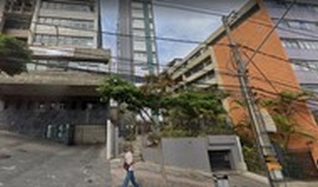 Condomínio Do Edifício Palmira Freire Barbosa em Belo Horizonte