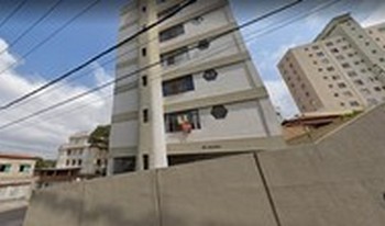 Condomínio Do Edifício Paloma em Belo Horizonte