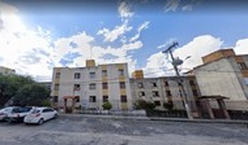 Condomínio Do Edifício Paloma em Belo Horizonte