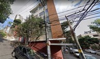 Condomínio Do Edifício Palomar em Belo Horizonte