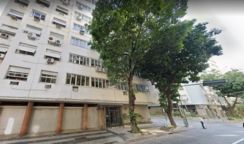 Condomínio Do Edifício Palos em Rio De Janeiro