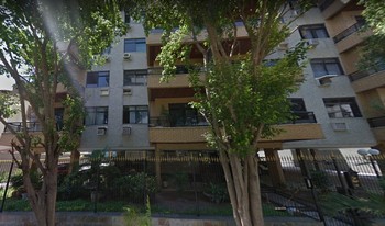 Condomínio Do Edifício Palotina em Rio De Janeiro