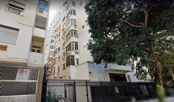 Condomínio Do Edifício Pampeiro em Rio De Janeiro