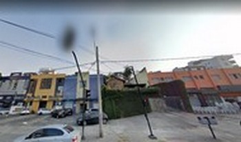 Condomínio Do Edifício Pampulha em Belo Horizonte