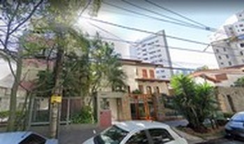 Condomínio Do Edifício Pancetti em Belo Horizonte