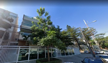 Condomínio Do Edifício Pandora em Rio De Janeiro