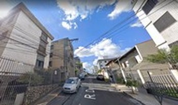 Condomínio Do Edifício Panorama em Belo Horizonte