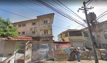 Condomínio Do Edifício Panorama em Rio De Janeiro