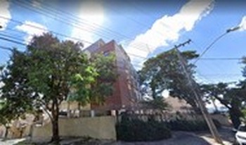 Condomínio Do Edifício Panorama em Belo Horizonte