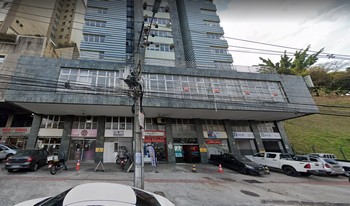 Condomínio Do Edifício Panorama Center em Belo Horizonte