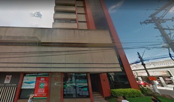 Imagem de fundo do Condomínio Do Edifício Panoramic Center em Pelotas