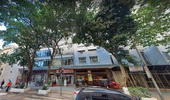 Condomínio Do Edifício Panorâmico em Rio De Janeiro