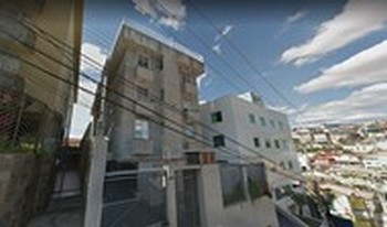 Condomínio Do Edifício Pantanal em Belo Horizonte