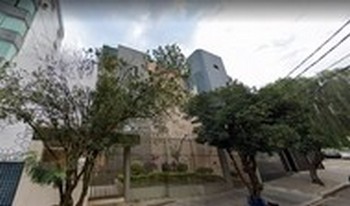 Condomínio Do Edifício Paola em Belo Horizonte