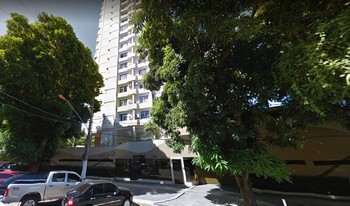 Condomínio Do Edifício Paola