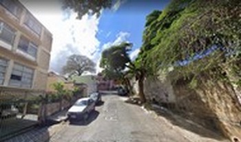 Condomínio Do Edifício Paola Campos em Belo Horizonte