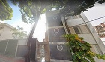 Condomínio Do Edifício Paola Gonçalves De A. Quintao em Belo Horizonte