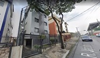 Condomínio Do Edifício Para em Belo Horizonte