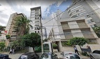 Condomínio Do Edifício Paracatu em Belo Horizonte