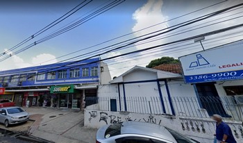 Condomínio Do Edifício Paradi em Rio De Janeiro