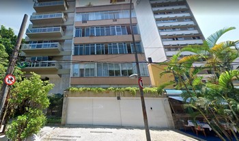 Condomínio Do Edifício Paradise em Rio De Janeiro