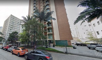 Condomínio Do Edifício Paradise Residence em São Paulo