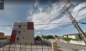 Imagem do Condomínio Do Edifício Paradiso em João Pessoa