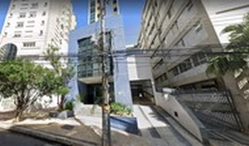 Condomínio Do Edifício Paradizzo em Belo Horizonte