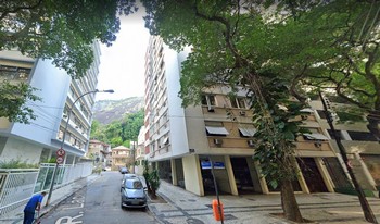 Condomínio Do Edifício Paraguai em Rio De Janeiro
