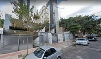 Condomínio Do Edifício Paraguai em Belo Horizonte